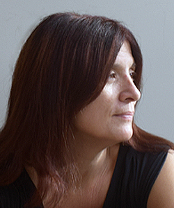 Anne Corlett