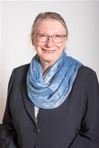 Fiona Gourley