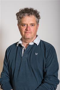 Matt McCabe